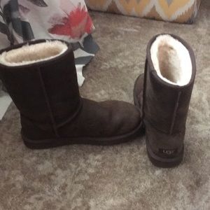 Size 9 UGG Australia Boots